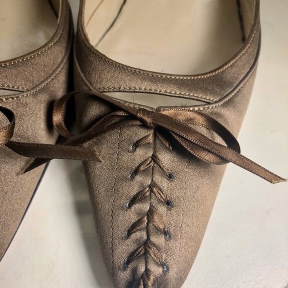 Christian Louboutin "Paris" heels - Picture 3 of 8